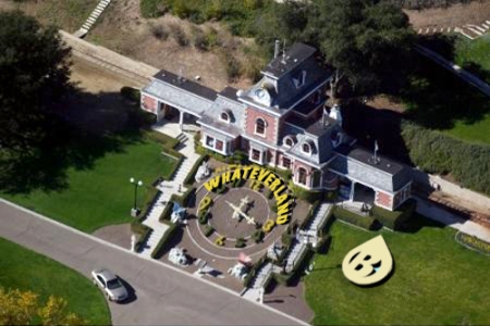 Surfer forced to sell coveted WhateverLand Ranch property